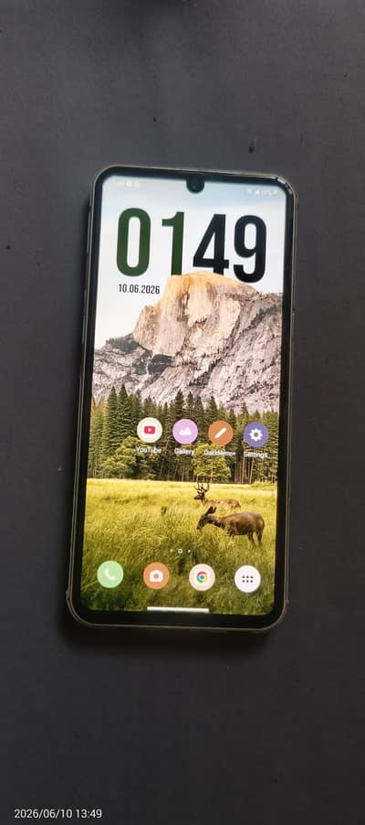 LG V60 ThinQ 5G