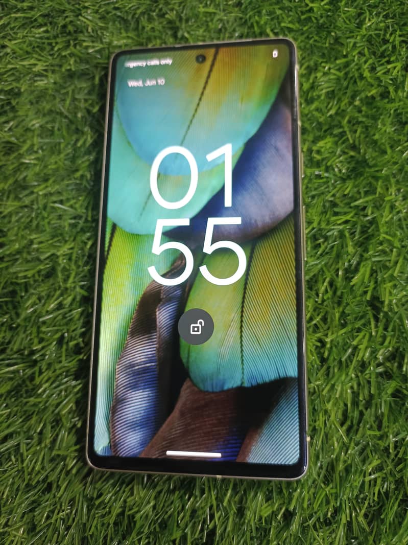 Google pixel 7 1