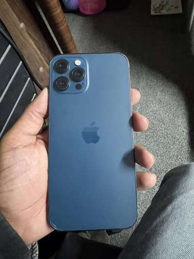 Apple iPhone 12 Pro Max