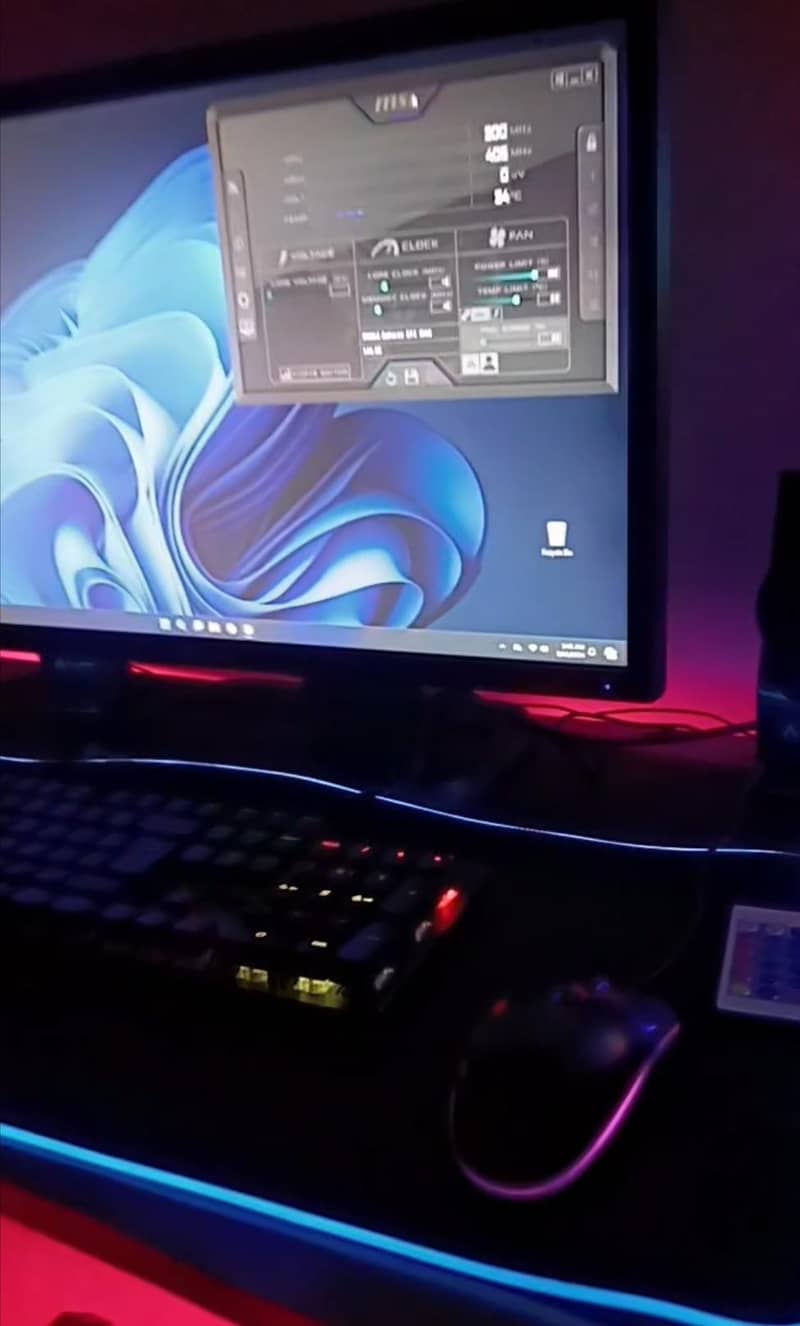 Gaming PC 3rd generation 0