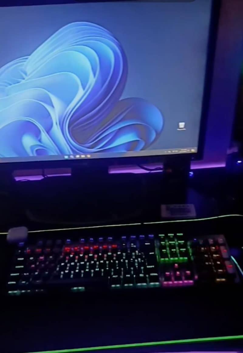 Gaming PC 3rd generation 1