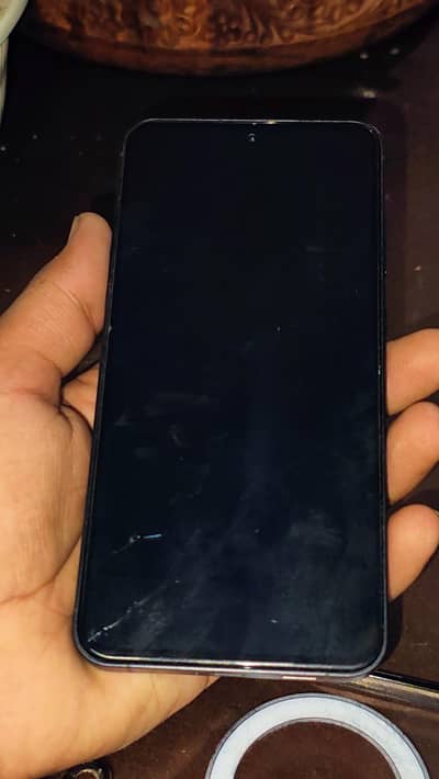 Samsung Mobile S24 fE