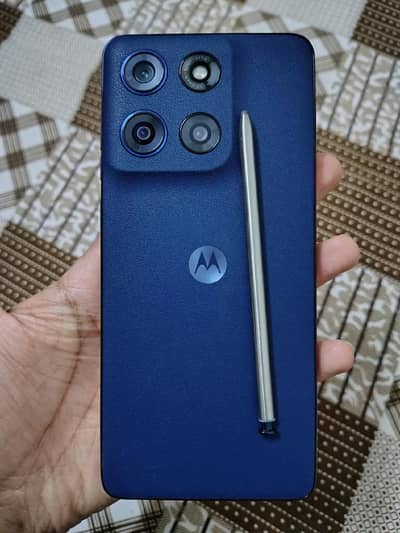 Motorola Moto G Stylus