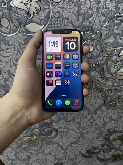 Apple iPhone XS