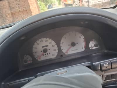 Cultas VXR ac installed 2007 model for sale urgent