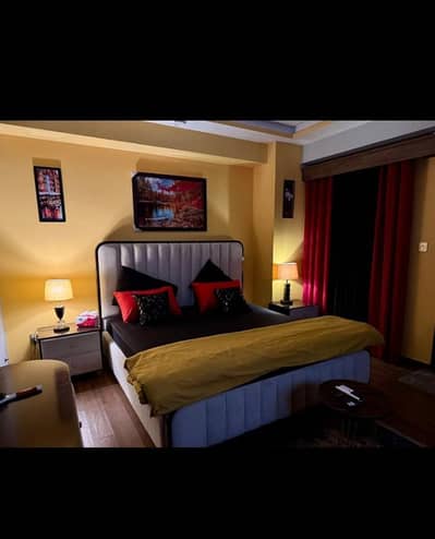 Luxury Apartments Available For Rent Islamabad