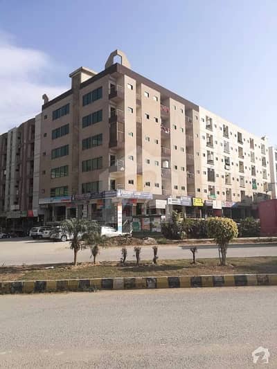 MAIN MARKAZ G-15 Furnished Office Commercial