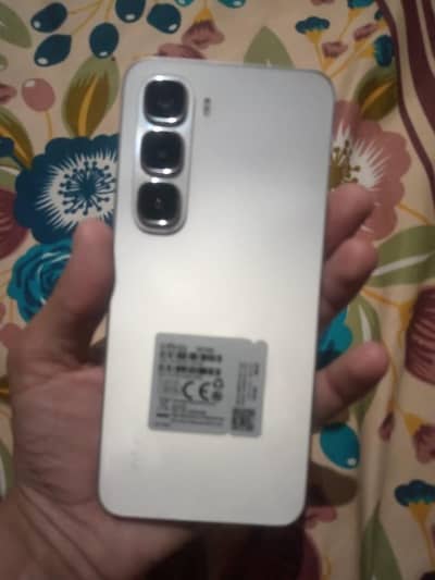 Infinix Hot 60i