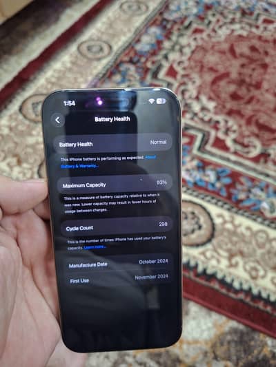 iPhone 16 pro max non pta