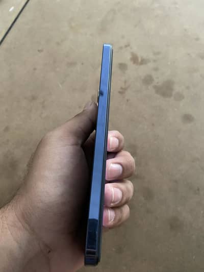 Vivo Y100 warrnty 1-2 month
