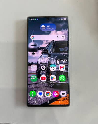 Samsung Mobile S22 Ultra