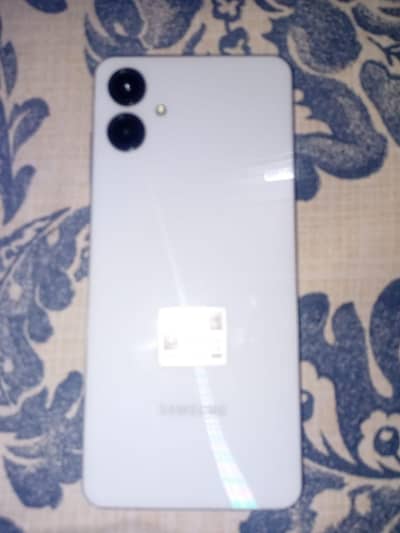 Samsung Mobile A06