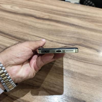 Tecno Spark 20