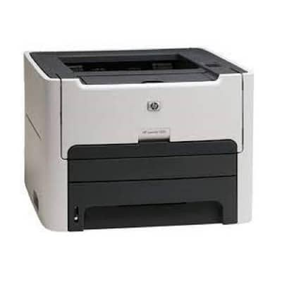 hp Laserjet 1320
