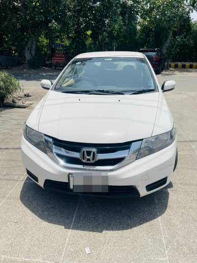  Honda City 1.3 i-VTEC Manual 2020 – First Owner 
