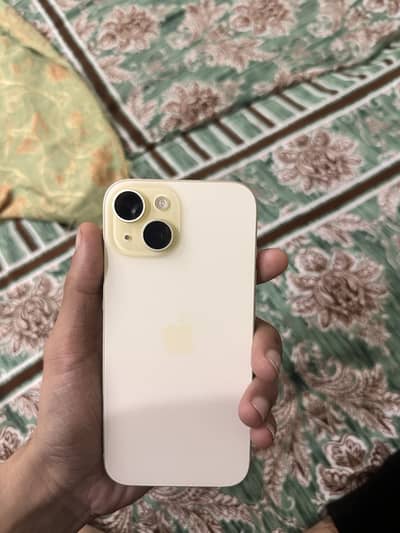 Apple iPhone 15