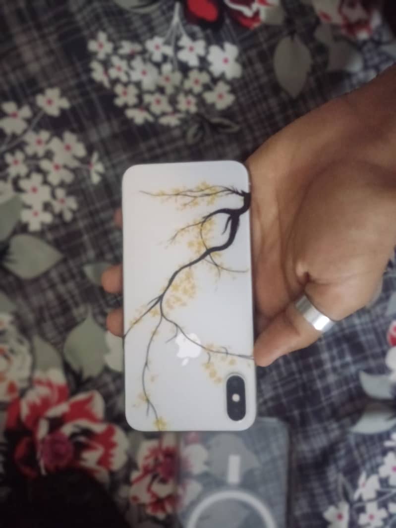 Apple iPhone X 1