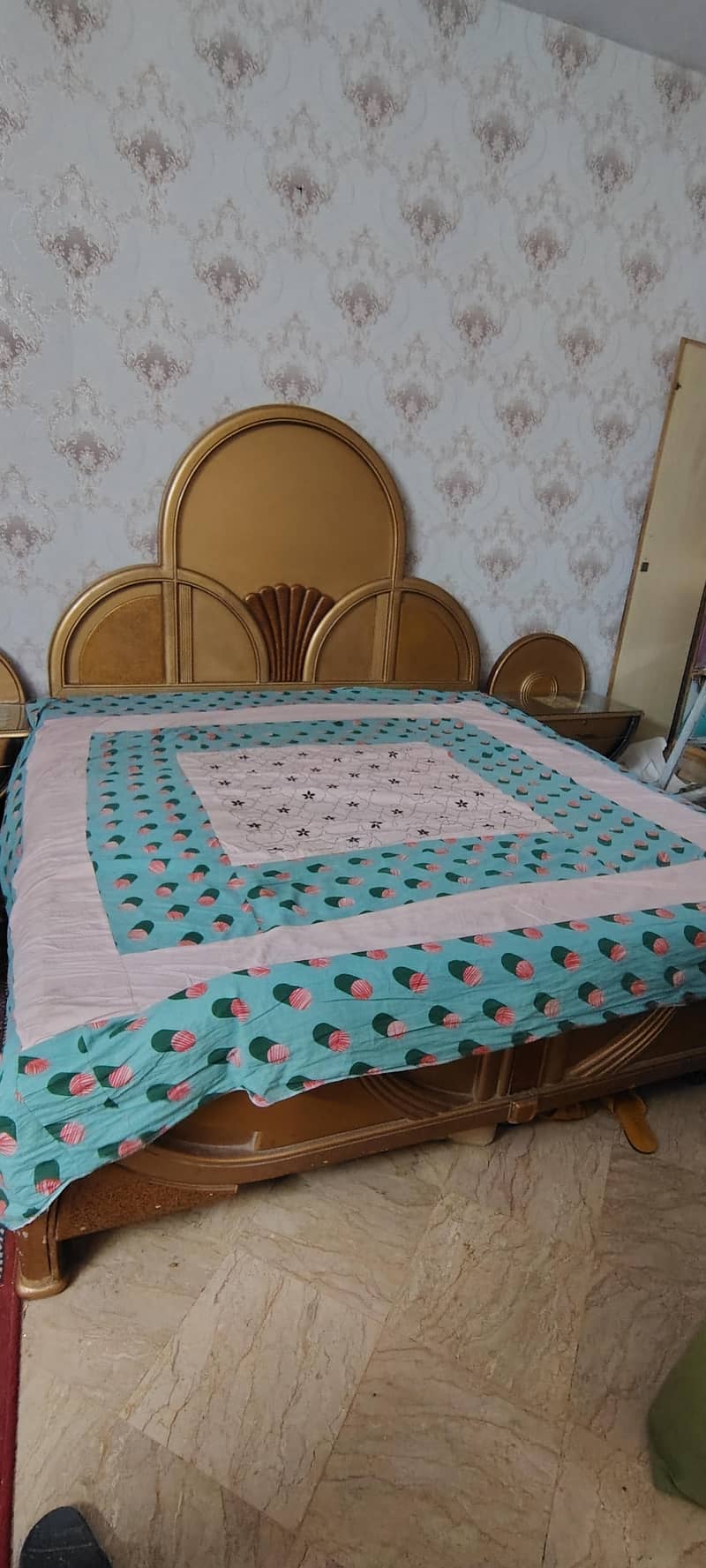 bed set 0