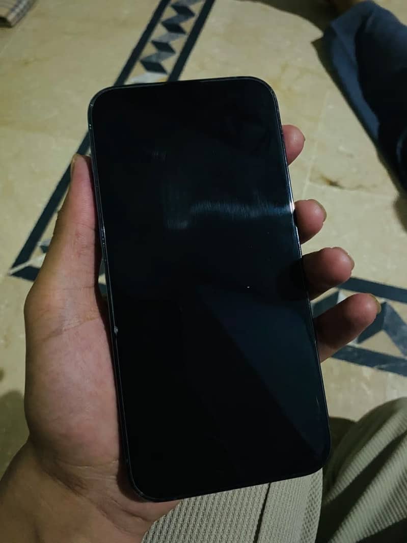 Iphone 13 pro Max 0