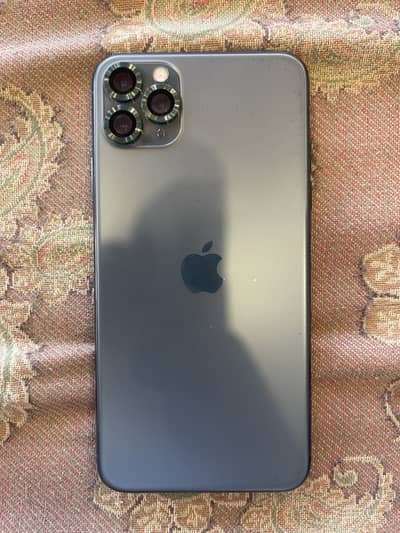 Apple iPhone 11 Pro Max