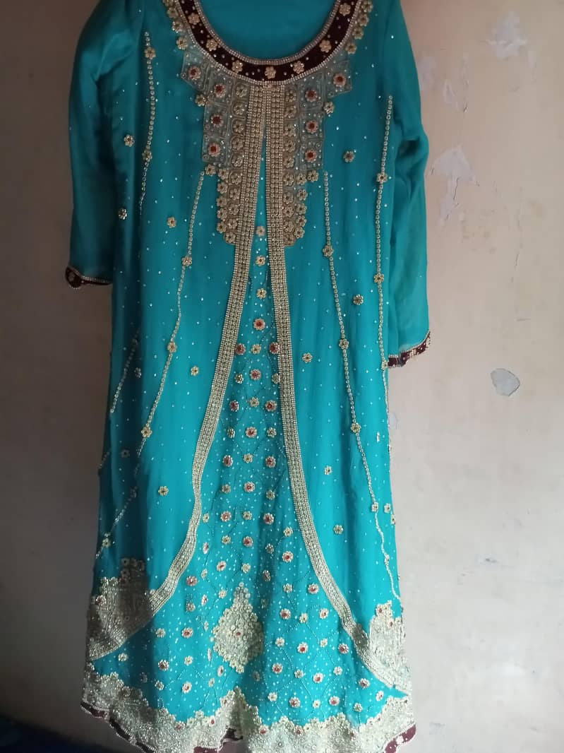 frock 2