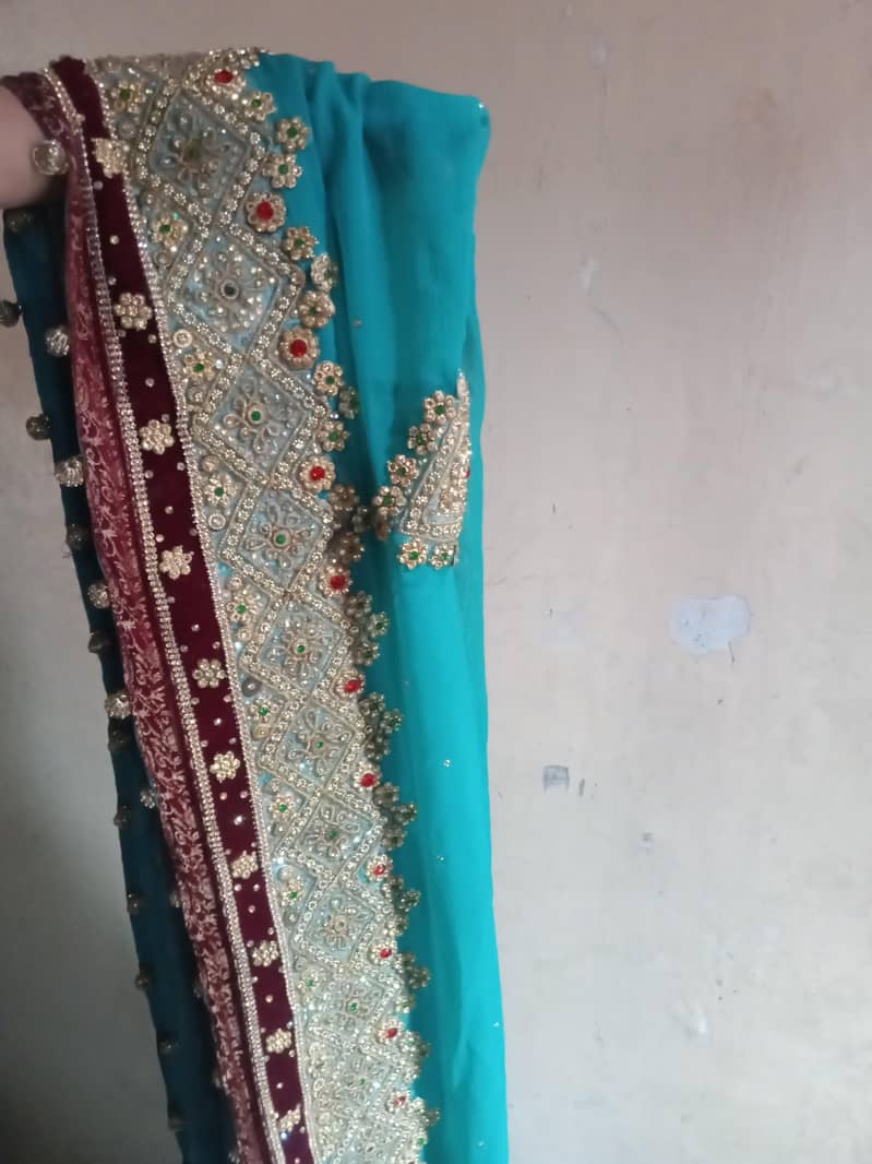 frock 3