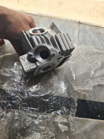 03037752292. new 100% orignal 70cc had cylinder