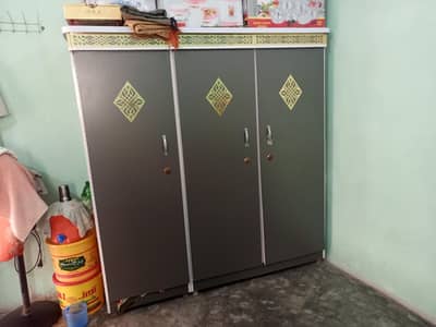 bedroom set