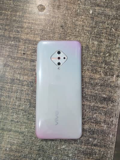 Vivo S1 Pro batry change krvae ha bas no repair