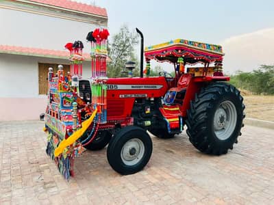 385 For Sale 21 model