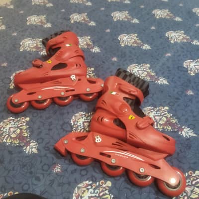 Roller Blades