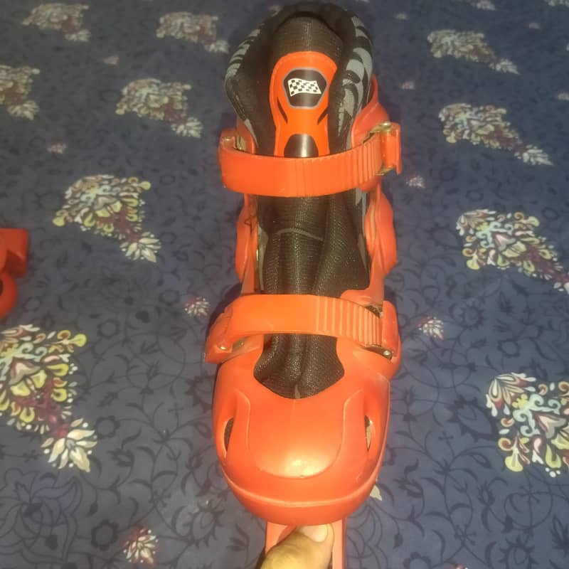 Roller Blades 3