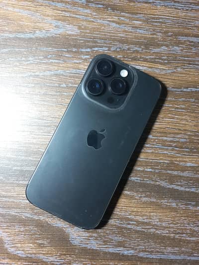 Apple iPhone 16 Pro JV 128GB