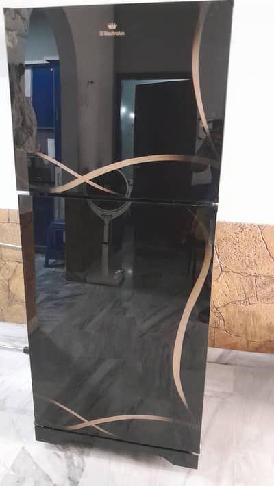 Electrolux Refrigerator is for sale