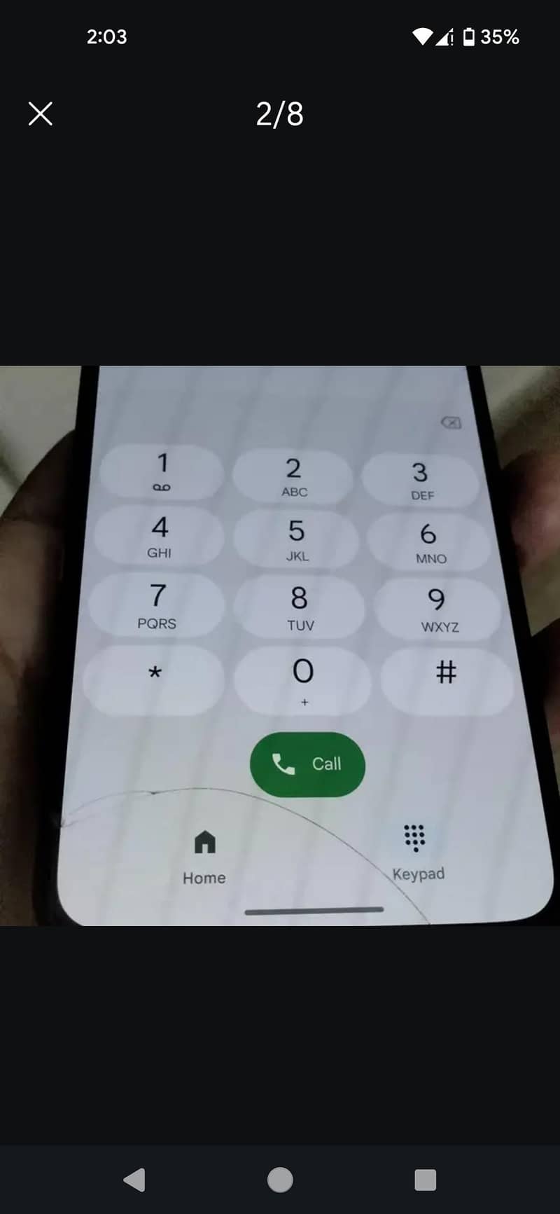 Google Pixel 5 1