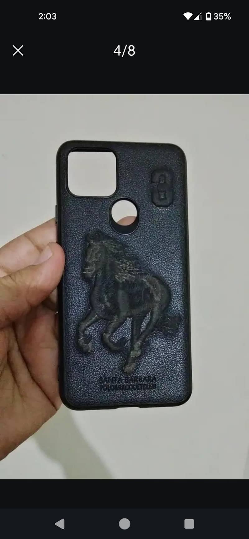 Google Pixel 5 3