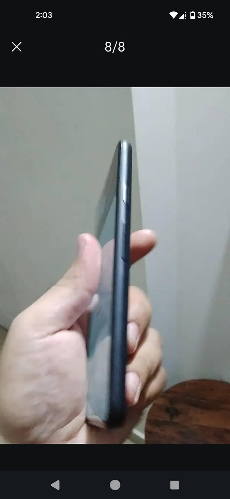 Google Pixel 5 6