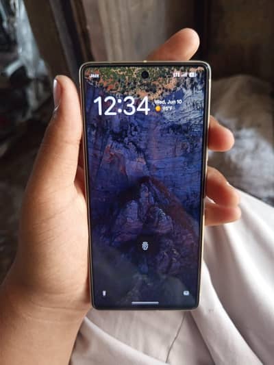 Google Pixel 7