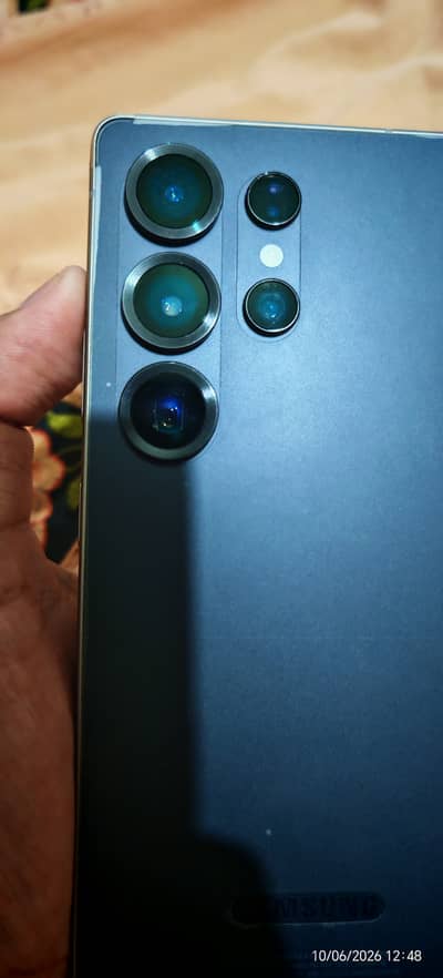 Samsung Mobile S25 Ultra 512gb