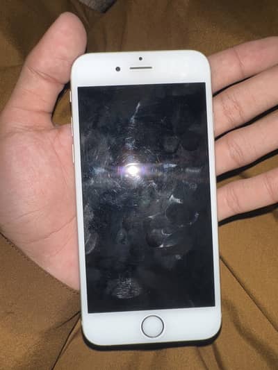 Apple iPhone 6