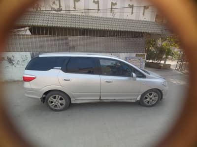 Honda Airwave 2006