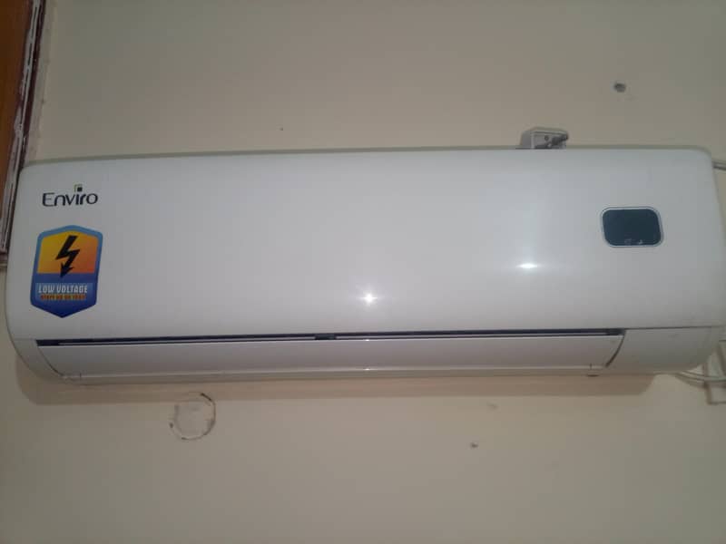 enviro Ac 0