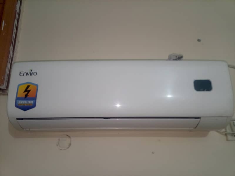 enviro Ac 1