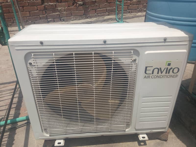 enviro Ac 3