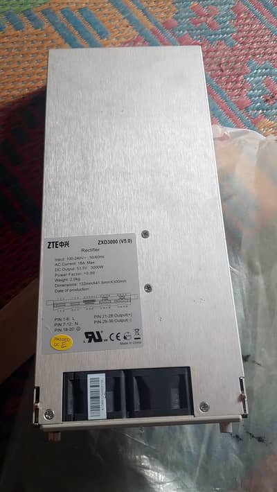 ZXD3000/V5.5