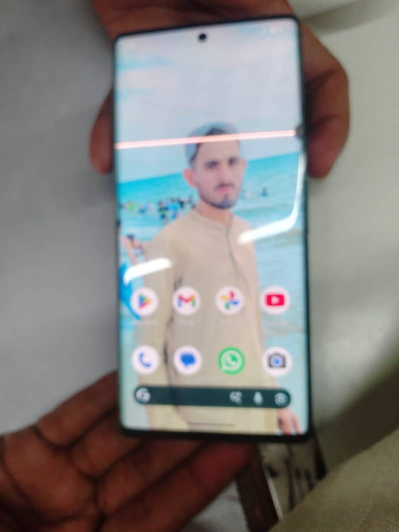 Google Pixel 6 Pro 0