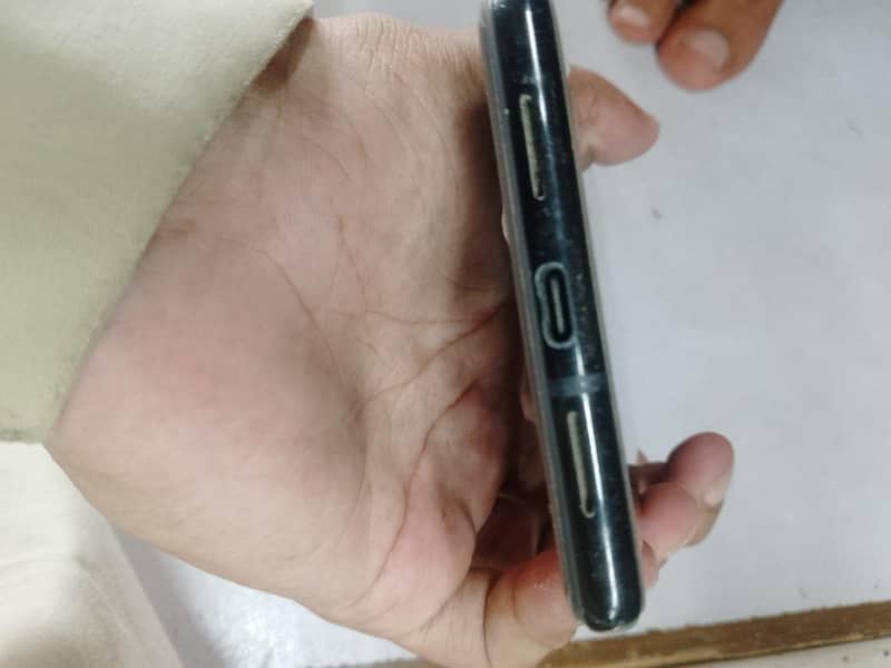 Google Pixel 6 Pro 5