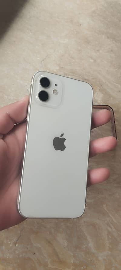 Apple iPhone 12 128GB