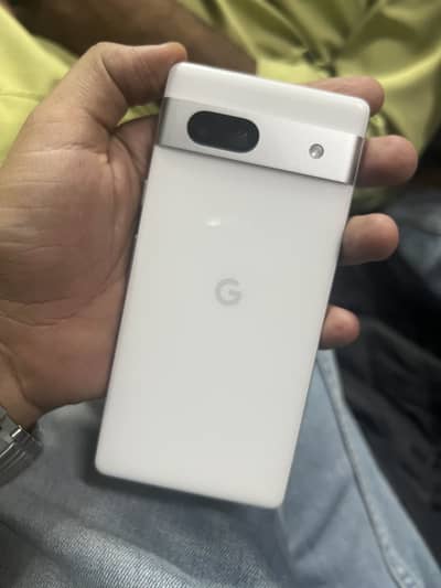 Google Pixel 7a