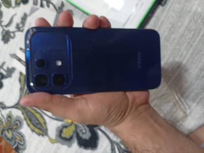 Infinix Note 60 Pro